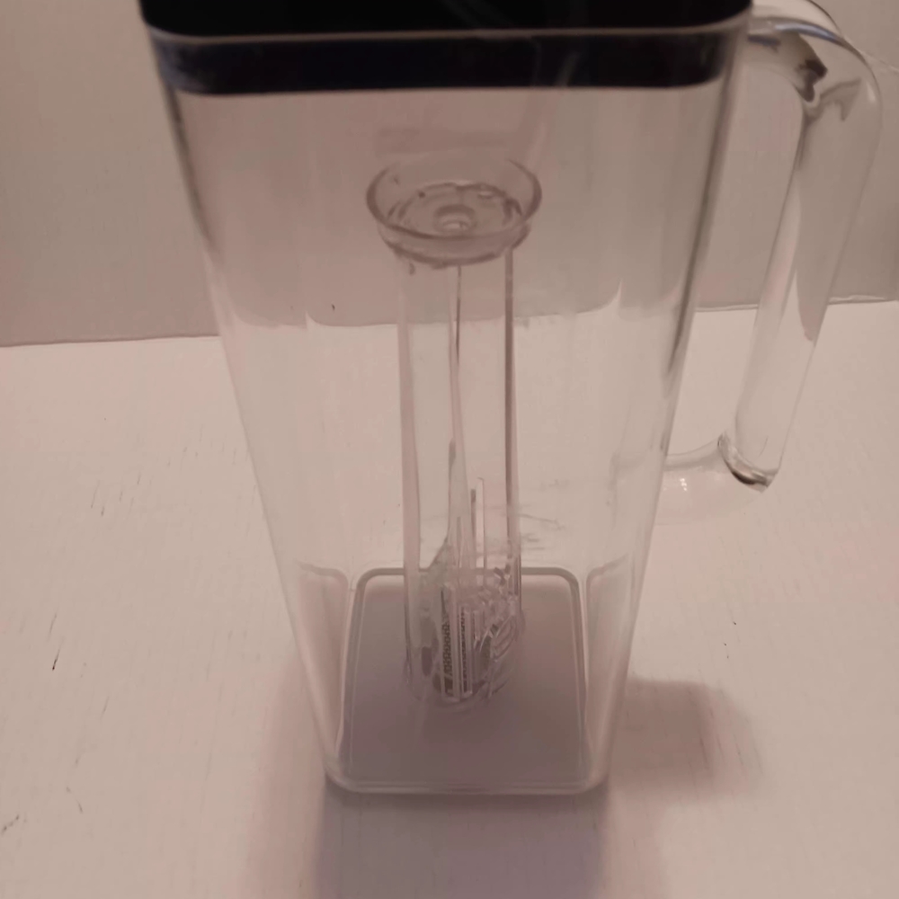 Keurig K-Supreme Single Serve 64 Oz Water Reservoir With Top & Filter Holder